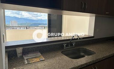 ARRIENDO de APARTAMENTO en BUCARAMANGA