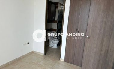ARRIENDO de APARTAMENTO en BUCARAMANGA