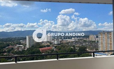 ARRIENDO de APARTAMENTO en BUCARAMANGA