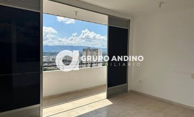 ARRIENDO de APARTAMENTO en BUCARAMANGA