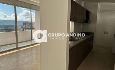 ARRIENDO de APARTAMENTO en BUCARAMANGA
