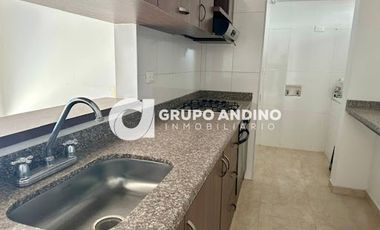 ARRIENDO de APARTAMENTO en BUCARAMANGA