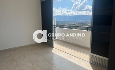 ARRIENDO de APARTAMENTO en BUCARAMANGA