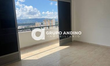ARRIENDO de APARTAMENTO en BUCARAMANGA