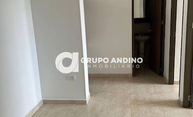 ARRIENDO de APARTAMENTO en BUCARAMANGA