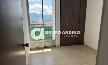 ARRIENDO de APARTAMENTO en BUCARAMANGA