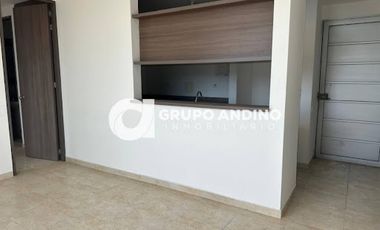 ARRIENDO de APARTAMENTO en BUCARAMANGA