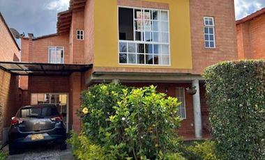 ARRIENDO de CASA CAMPESTRE en LA CEJA