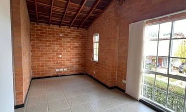 ARRIENDO de CASA CAMPESTRE en LA CEJA