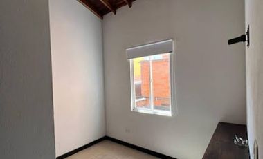 ARRIENDO de CASA CAMPESTRE en LA CEJA