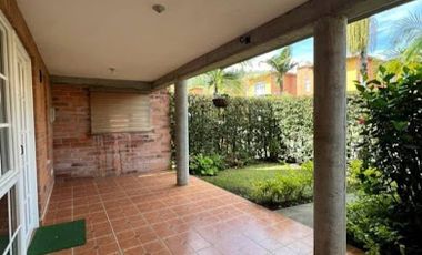 ARRIENDO de CASA CAMPESTRE en LA CEJA