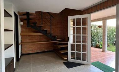 ARRIENDO de CASA CAMPESTRE en LA CEJA