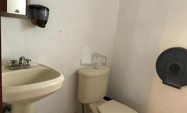 Oficina comercial en renta en La Providencia, Metepec, México