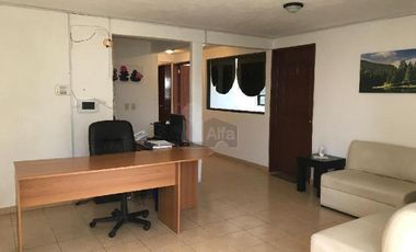 Oficina comercial en renta en La Providencia, Metepec, México