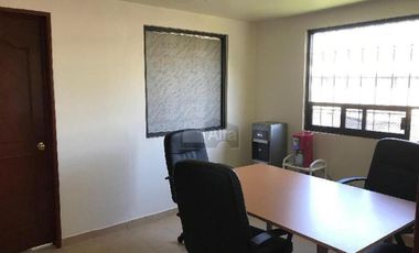 Oficina comercial en renta en La Providencia, Metepec, México