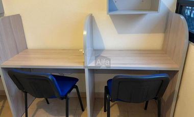 Oficina comercial en renta en La Providencia, Metepec, México