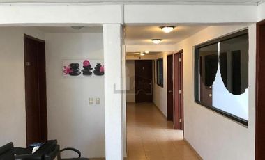 Oficina comercial en renta en La Providencia, Metepec, México