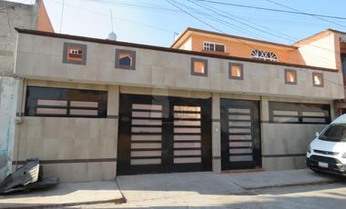 Casa sola en venta en San Pedro Atzompa, Tecámac, México