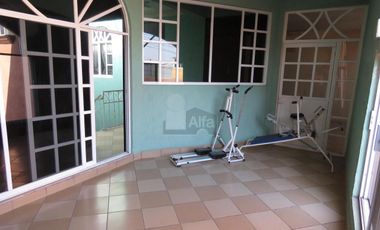 Casa sola en venta en San Pedro Atzompa, Tecámac, México