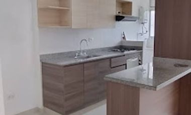 ARRIENDO de APARTAMENTO en LA ESTRELLA