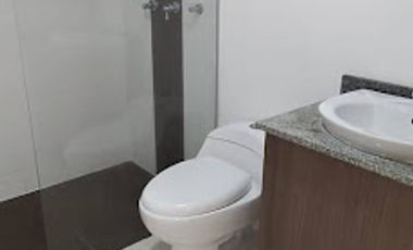 ARRIENDO de APARTAMENTO en LA ESTRELLA