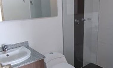 ARRIENDO de APARTAMENTO en LA ESTRELLA