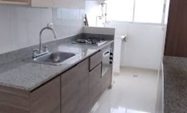 ARRIENDO de APARTAMENTO en LA ESTRELLA