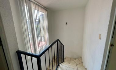 Casa En Renta En Álamo Industrial.