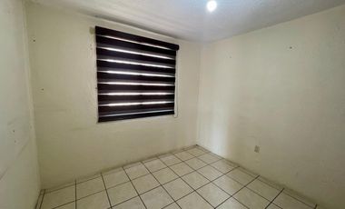 Casa En Renta En Álamo Industrial.