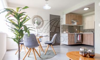 Departamentos en Venta en La Florida