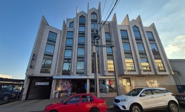 Local Comercial en Venta en YUNGAY 475. Edificio Medico Escorial