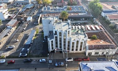 Local Comercial en Venta en YUNGAY 475. Edificio Medico Escorial