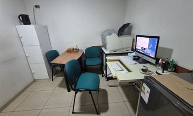 Local Comercial en Venta en YUNGAY 475. Edificio Medico Escorial