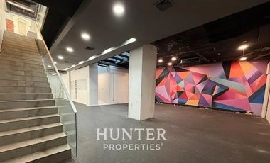 Local Comercial en Arriendo en Nueva Costanera / Avda Vitacura