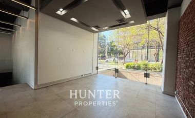 Local Comercial en Arriendo en Nueva Costanera / Avda Vitacura