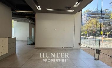 Oficina en Arriendo en Nueva Costanera / Avda Vitacura