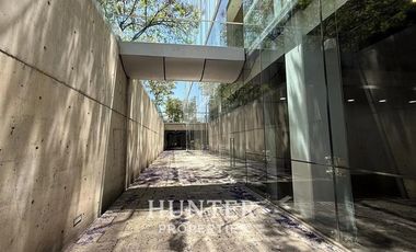 Oficina en Arriendo en Nueva Costanera / Avda Vitacura