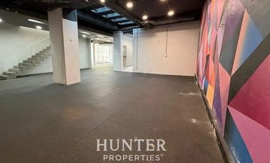 Oficina en Arriendo en Nueva Costanera / Avda Vitacura