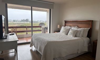 Departamento en Venta en Av. El Santo La Serena