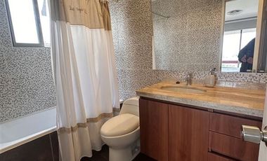 Departamento en Venta en Av. El Santo La Serena