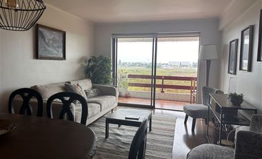 Departamento en Venta en Av. El Santo La Serena