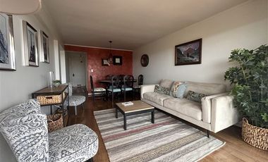 Departamento en Venta en Av. El Santo La Serena