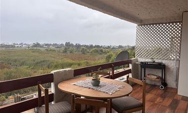 Departamento en Venta en Av. El Santo La Serena