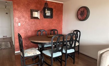 Departamento en Venta en Av. El Santo La Serena