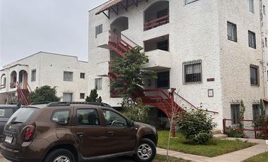 Departamento en Venta en Av. El Santo La Serena
