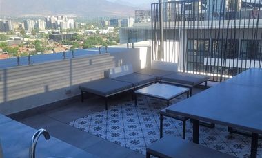 Departamento en Arriendo en Francisco de Paula 2024