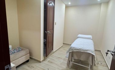 Venta de Amplio Departamento en Chorrillos – Excelente Ubicación