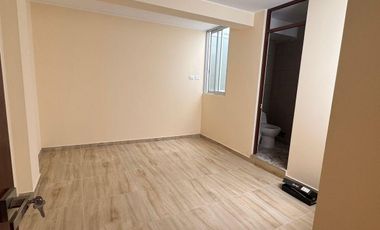 Venta de Amplio Departamento en Chorrillos – Excelente Ubicación