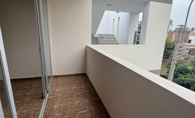 Venta de Amplio Departamento en Chorrillos – Excelente Ubicación