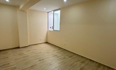 Venta de Amplio Departamento en Chorrillos – Excelente Ubicación